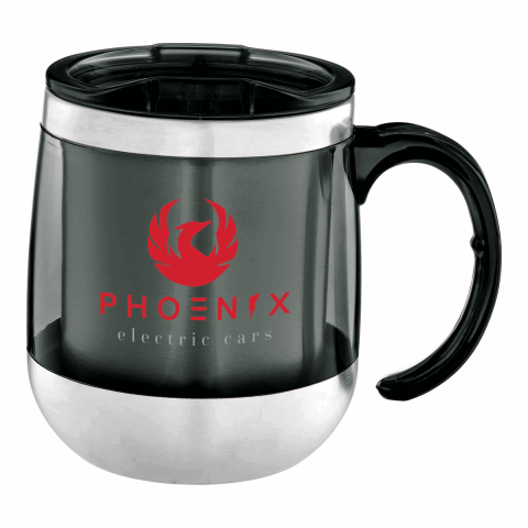 Brew 14oz Desk Mug