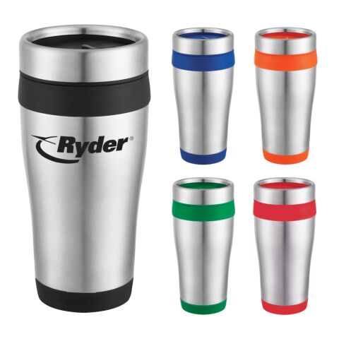 Carmel 16oz Travel Tumbler 