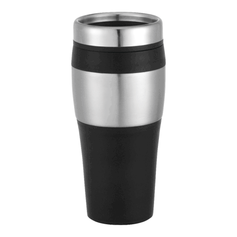 Cayman 15oz Travel Tumbler Stainless Steel | No Imprint | not available | not available