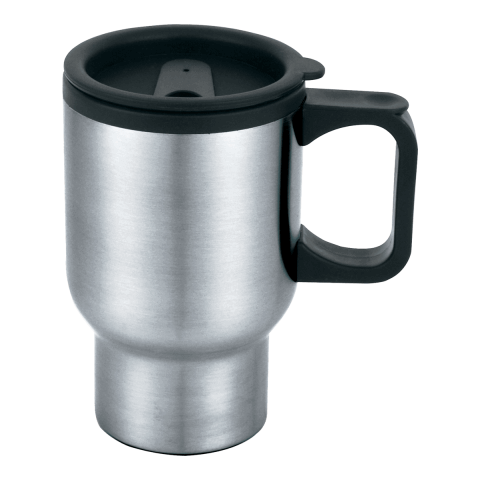 Laguna 16oz Travel Mug Standard | Stainless Steel | No Imprint | not available | not available