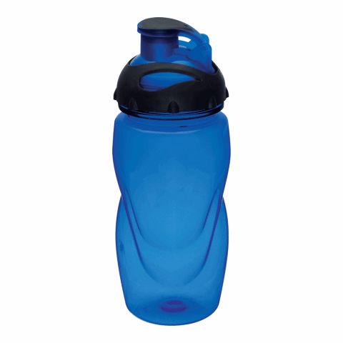 Gobi 17oz Sports Bottle Standard | Blue | No Imprint | not available | not available
