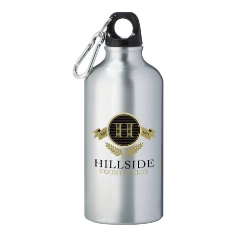 Li'l Shorty 17oz Aluminum Sports Bottle