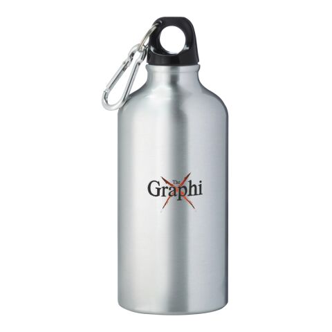 Li&#039;l Shorty 17oz Aluminum Sports Bottle