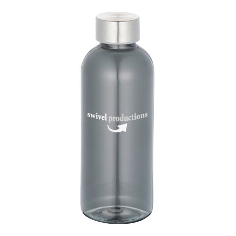 Elixir 20oz Tritan Sports Bottle Transparent-Black | No Imprint | not available | not available