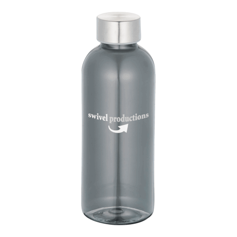 Elixir 20oz Tritan Sports Bottle Standard | Transparent-Black | No Imprint | not available | not available