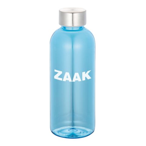 Elixir 20oz Tritan Sports Bottle Transparent-Royal Blue | No Imprint | not available | not available