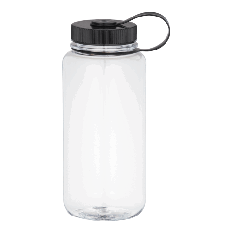 Hardy 30oz Tritan Sports Bottle Clear | No Imprint | not available | not available