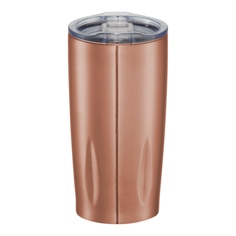 Rocky 20oz Vacuum Tumbler Copper | No Imprint | not available | not available
