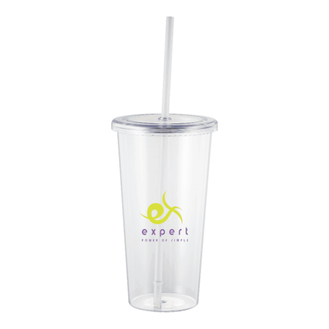 Sizzle 24oz Tumbler Standard | Clear | No Imprint | not available | not available