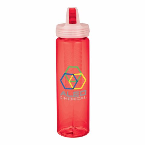 Fruit Infuser 25oz Sports Bottle