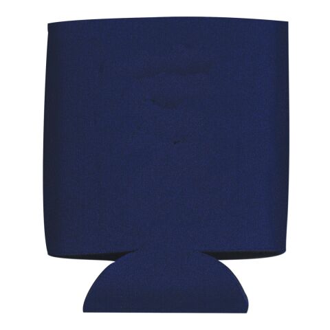 12oz Collapsible Can Insulator Standard | Navy Blue | No Imprint | not available | not available