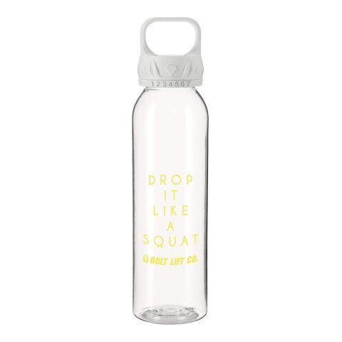 Smart 22oz Tritan Sports Bottle