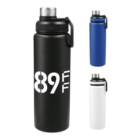 Vasco 32oz Stainless Steel Bottle Black | No Imprint | not available | not available