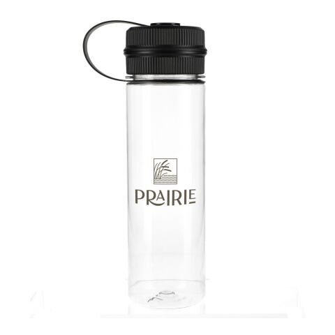 Venture Recycled R-PET Sports Bottle 21oz Clear | No Imprint | not available | not available