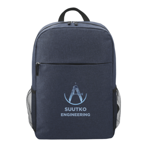 Urban 15&quot; Computer Backpack Standard | Navy | No Imprint | not available | not available
