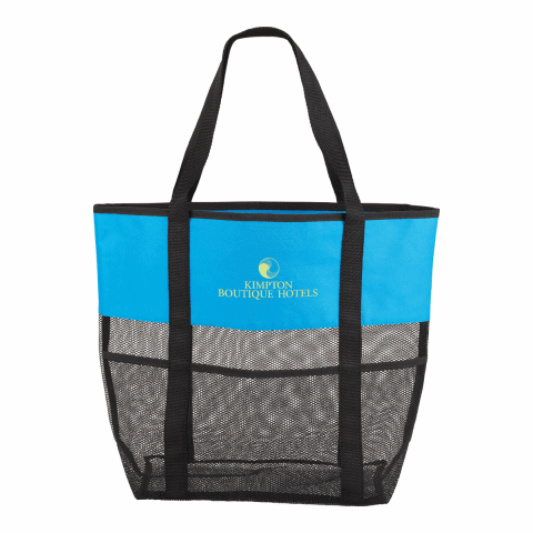 Utility Beach Tote 