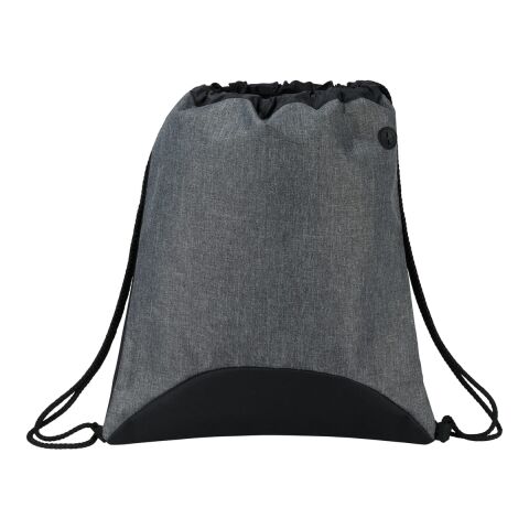 Urban Drawstring Bag Standard | Graphite | No Imprint | not available | not available