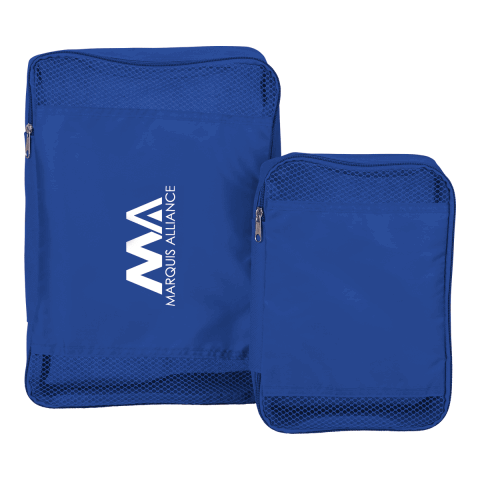 Packing Cube Set Standard | Royal Blue | No Imprint | not available | not available