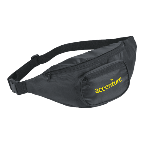 Hipster Deluxe Fanny Pack 