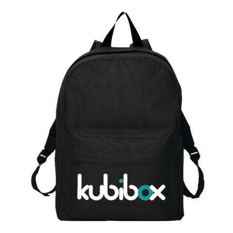 Buddy Budget 15&quot; Computer Backpack Black | No Imprint | not available | not available