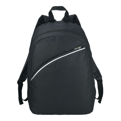 Arc Slim Backpack Standard | Black | No Imprint | not available | not available