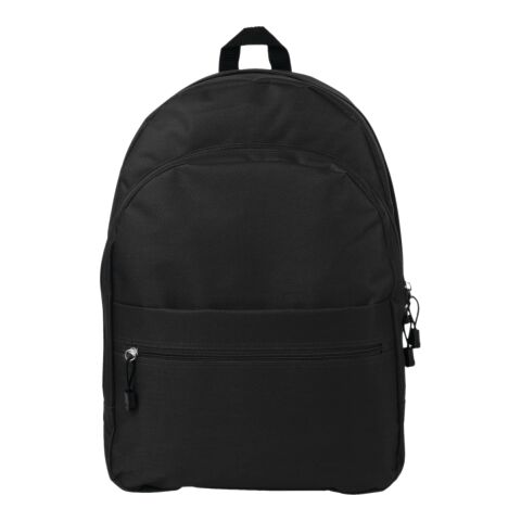 Classic Deluxe Backpack Standard | Black | No Imprint | not available | not available