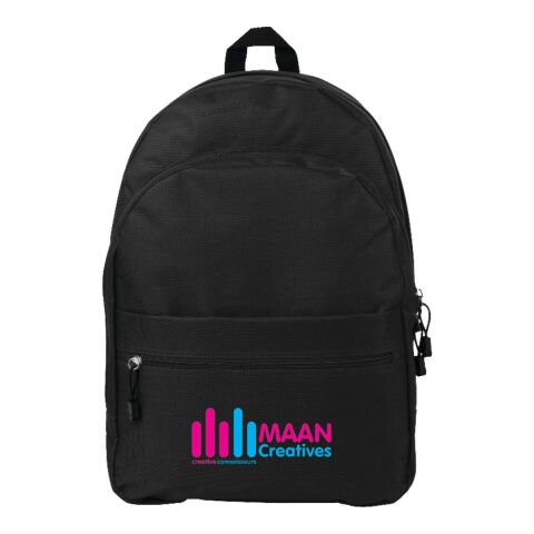 Classic Deluxe Backpack Black | No Imprint | not available | not available