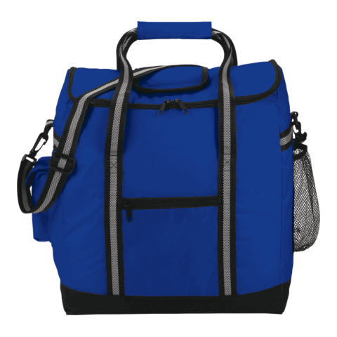 Beach Side Deluxe 36-Can Event Cooler Standard | Royal Blue | No Imprint | not available | not available