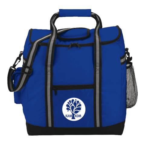 Beach Side Deluxe 36-Can Event Cooler Standard | Royal Blue | No Imprint | not available | not available