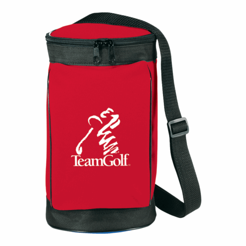 Golf Bag 6-Can Event Cooler