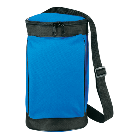 Golf Bag 6-Can Event Cooler Royal Blue | No Imprint | not available | not available