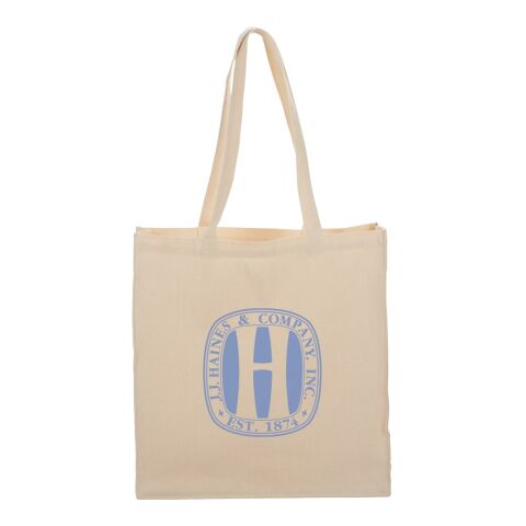 Odessa 8oz Cotton Canvas Tote 