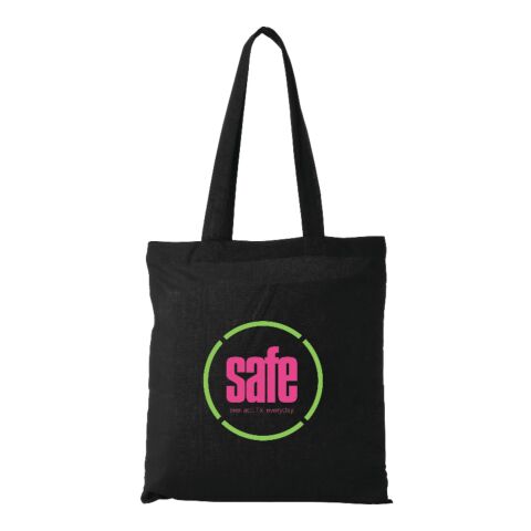 Carolina 4oz Cotton Canvas Tote
