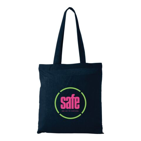 Carolina 4oz Cotton Canvas Tote