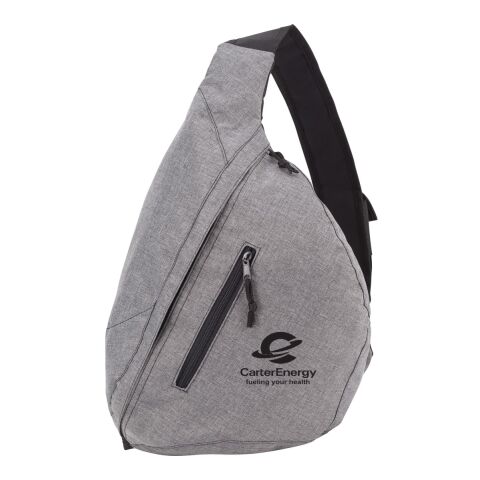 Brooklyn Deluxe Sling Backpack 