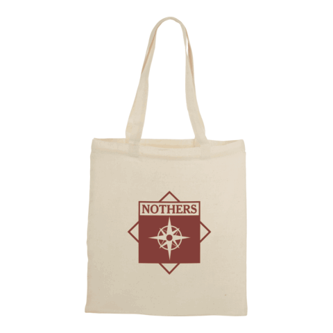 Nevada 3.5oz Cotton Convention Tote Standard | Natural | No Imprint | not available | not available
