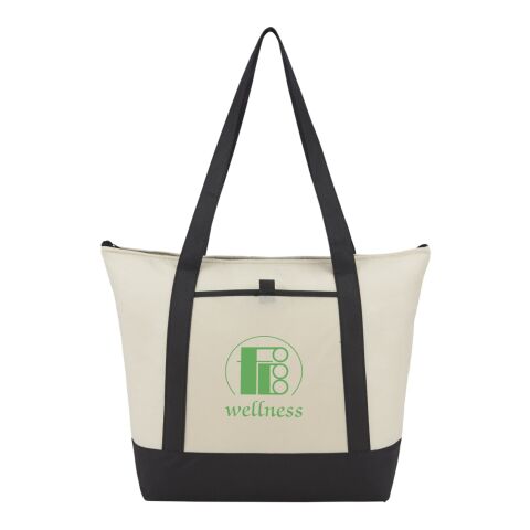 Lighthouse 24-Can Non-Woven Tote Cooler 