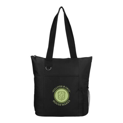 Infinity Convention Tote Standard | Black | No Imprint | not available | not available