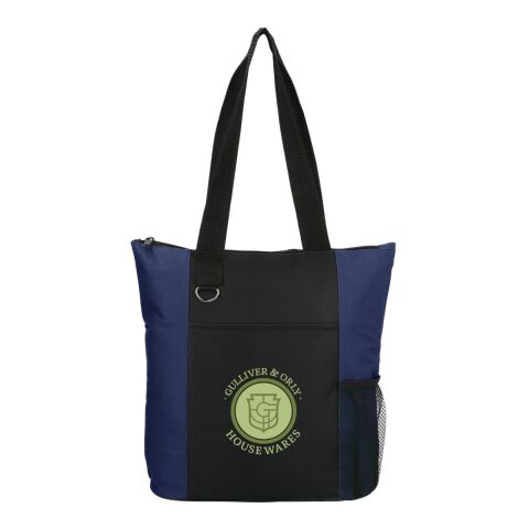 Infinity Convention Tote Standard | Navy | No Imprint | not available | not available
