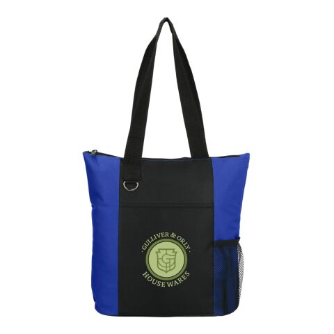 Infinity Convention Tote Standard | Royal Blue | No Imprint | not available | not available