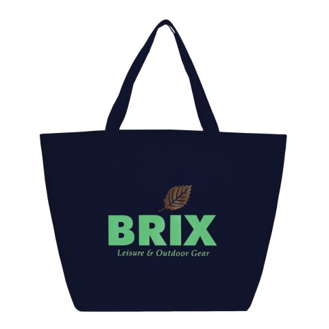 YaYa Budget Non-Woven Shopper Tote