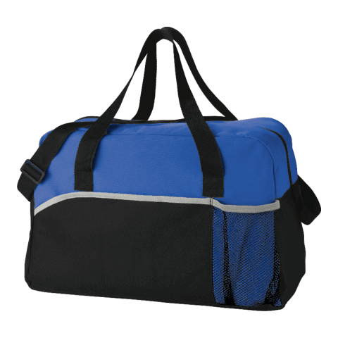 Energy 17&quot; Duffel Bag Royal Blue | No Imprint | not available | not available