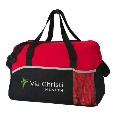 Energy 17" Duffel Bag
