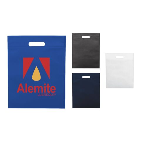 Freedom Heat Seal Non-Woven Tote