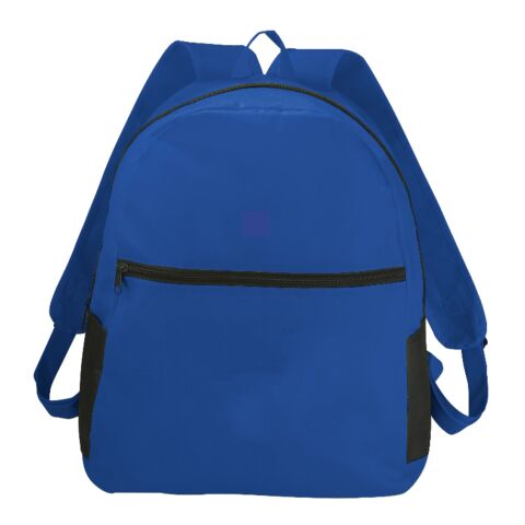 Park City Budget Non-Woven Backpack Standard | Royal Blue | No Imprint | not available | not available
