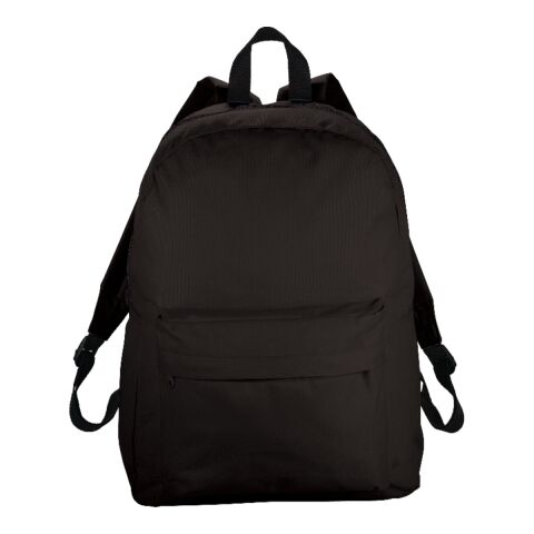 Breckenridge Classic Backpack Black | No Imprint | not available | not available