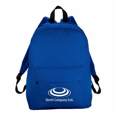 Breckenridge Classic Backpack