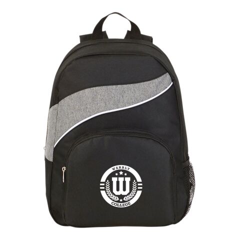 Tornado Deluxe Backpack Standard | Graphite | No Imprint | not available | not available