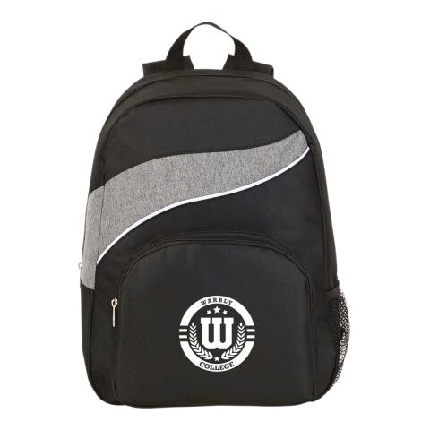 Tornado Deluxe Backpack Graphite | No Imprint | not available | not available