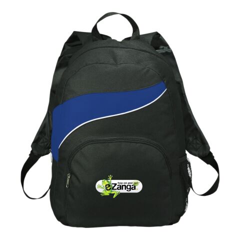 Tornado Deluxe Backpack 